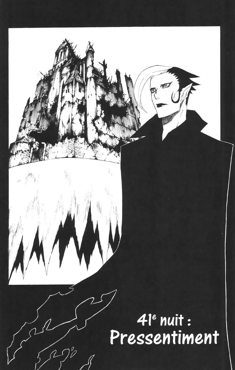 BUY NEW d grayman - 165252 Premium Anime Print Poster d grayman - 165252 image
