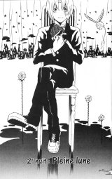 BUY NEW d grayman - 165297 Premium Anime Print Poster