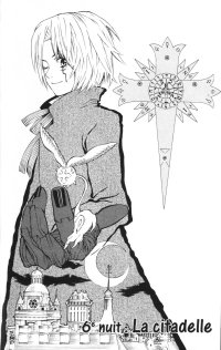 BUY NEW d grayman - 165301 Premium Anime Print Poster