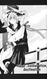 BUY NEW d grayman - 165302 Premium Anime Print Poster