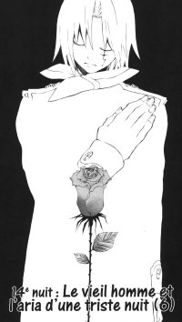 BUY NEW d grayman - 165528 Premium Anime Print Poster