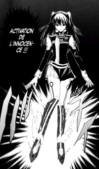BUY NEW d grayman - 165747 Premium Anime Print Poster