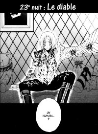 BUY NEW d grayman - 165749 Premium Anime Print Poster