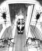 BUY NEW d grayman - 165750 Premium Anime Print Poster