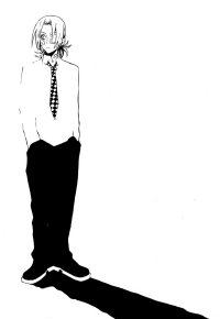 BUY NEW d grayman - 165751 Premium Anime Print Poster