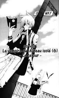 BUY NEW d grayman - 165756 Premium Anime Print Poster