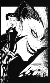 BUY NEW d grayman - 165994 Premium Anime Print Poster