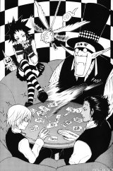 BUY NEW d grayman - 165995 Premium Anime Print Poster