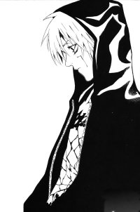 BUY NEW d grayman - 165997 Premium Anime Print Poster