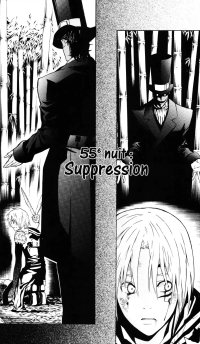 BUY NEW d grayman - 165999 Premium Anime Print Poster