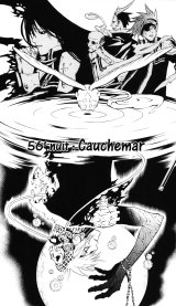 BUY NEW d grayman - 166000 Premium Anime Print Poster