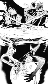 BUY NEW d grayman - 166000 Premium Anime Print Poster