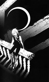 BUY NEW d grayman - 166001 Premium Anime Print Poster