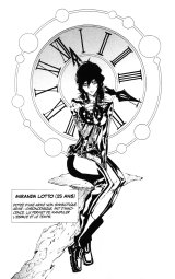BUY NEW d grayman - 166002 Premium Anime Print Poster