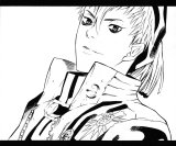 BUY NEW d grayman - 166004 Premium Anime Print Poster