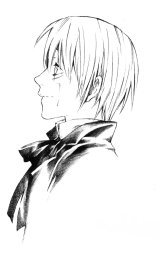 BUY NEW d grayman - 166005 Premium Anime Print Poster