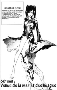 BUY NEW d grayman - 166007 Premium Anime Print Poster