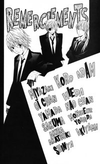 BUY NEW d grayman - 166008 Premium Anime Print Poster