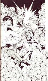 BUY NEW d grayman - 171030 Premium Anime Print Poster