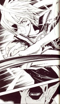 BUY NEW d grayman - 171032 Premium Anime Print Poster