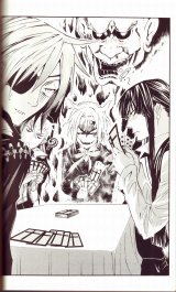 BUY NEW d grayman - 171282 Premium Anime Print Poster