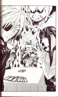 BUY NEW d grayman - 171282 Premium Anime Print Poster
