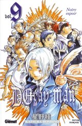 BUY NEW d grayman - 173171 Premium Anime Print Poster