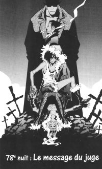 BUY NEW d grayman - 173173 Premium Anime Print Poster