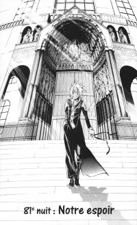 BUY NEW d grayman - 173174 Premium Anime Print Poster