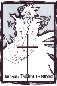 BUY NEW d grayman - 173177 Premium Anime Print Poster