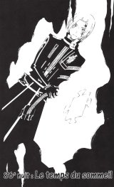 BUY NEW d grayman - 173178 Premium Anime Print Poster