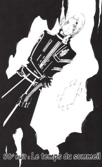 BUY NEW d grayman - 173178 Premium Anime Print Poster