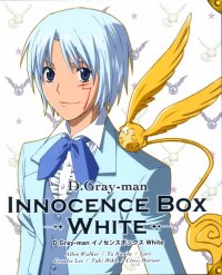 BUY NEW d grayman - 174609 Premium Anime Print Poster