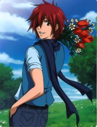 BUY NEW d grayman - 179813 Premium Anime Print Poster