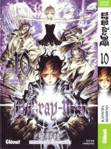 BUY NEW d grayman - 182645 Premium Anime Print Poster