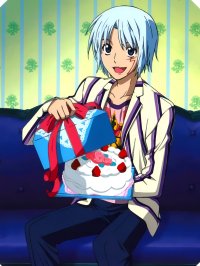 BUY NEW d grayman - 183587 Premium Anime Print Poster