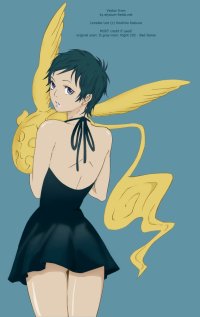 BUY NEW d grayman - 184685 Premium Anime Print Poster