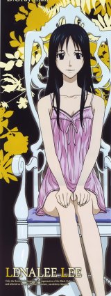 BUY NEW d grayman - 186263 Premium Anime Print Poster