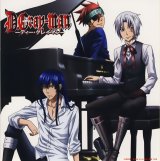 BUY NEW d grayman - 186313 Premium Anime Print Poster