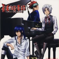 BUY NEW d grayman - 186313 Premium Anime Print Poster