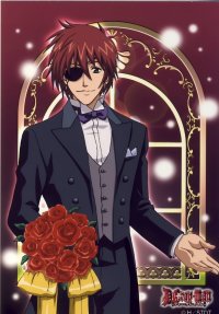 BUY NEW d grayman - 186466 Premium Anime Print Poster