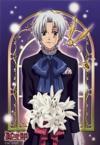 BUY NEW d grayman - 186468 Premium Anime Print Poster