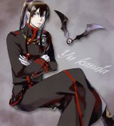 BUY NEW d grayman - 186504 Premium Anime Print Poster