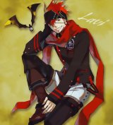 BUY NEW d grayman - 186506 Premium Anime Print Poster