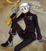 BUY NEW d grayman - 186508 Premium Anime Print Poster