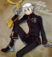 BUY NEW d grayman - 186508 Premium Anime Print Poster
