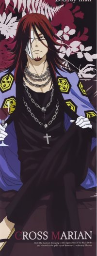 BUY NEW d grayman - 187006 Premium Anime Print Poster