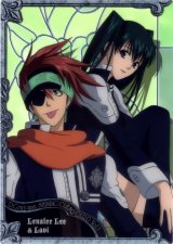 BUY NEW d grayman - 190492 Premium Anime Print Poster