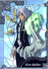 BUY NEW d grayman - 190783 Premium Anime Print Poster