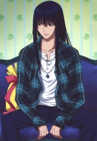 BUY NEW d grayman - 190897 Premium Anime Print Poster